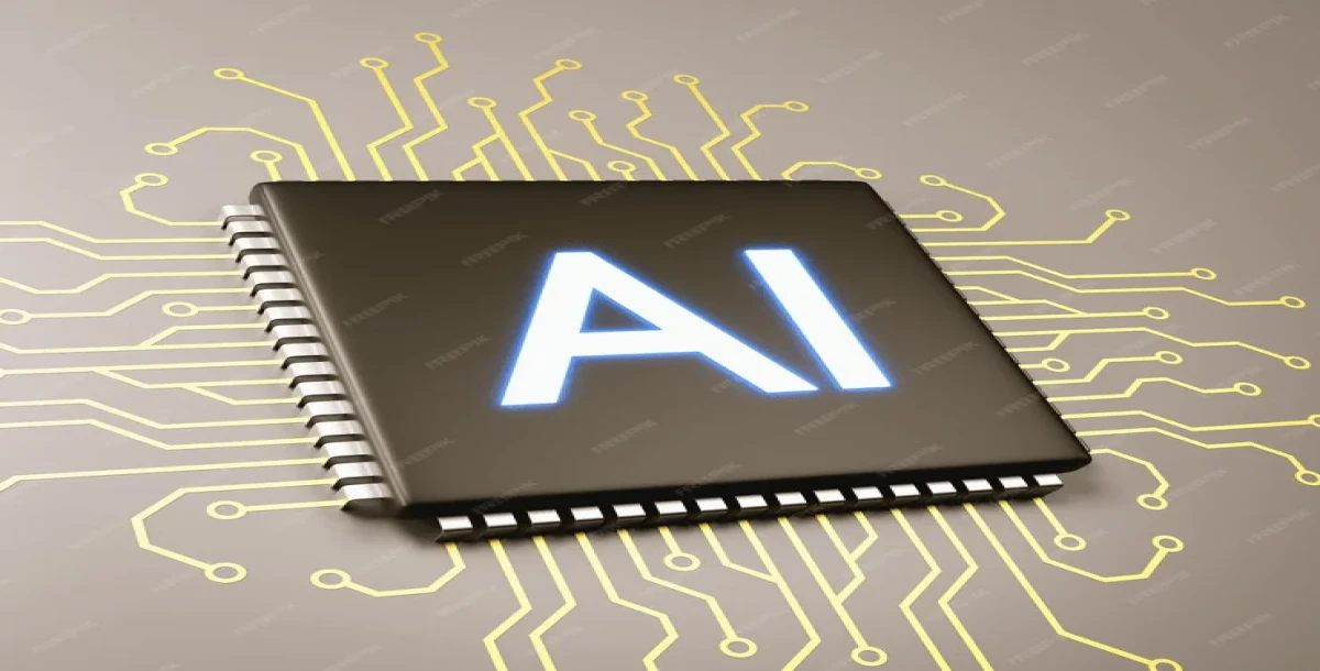 On-device AI performance with edge computing capabilities